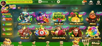 3 Patti Boss Deposit Guide